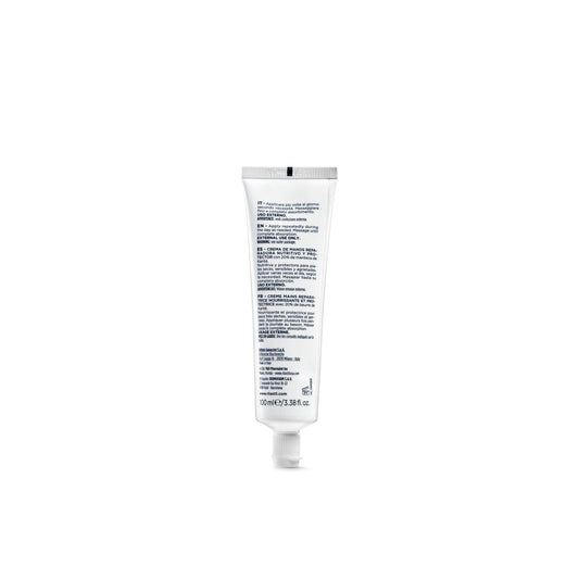 Xerolact Repairing Hand Cream