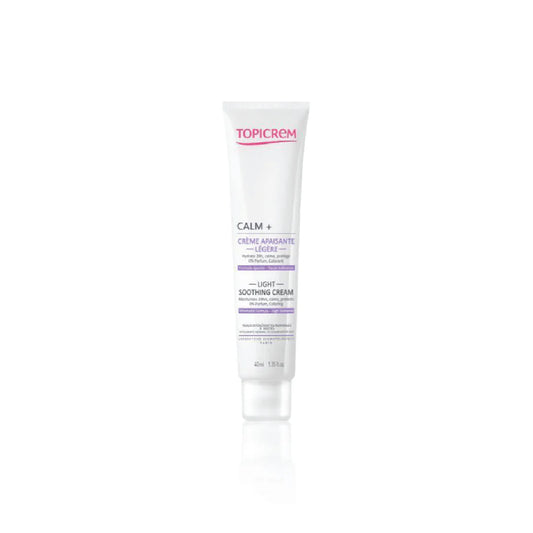 Calm+ Light Soothing Cream 40ml