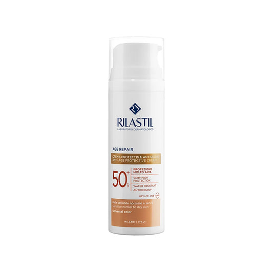 Age Repair Spf 50+ Universal Color 40ml