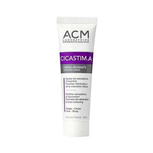 Cicastim arnica cream 20ML