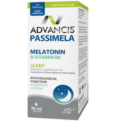 Advancis Passimela 30ml