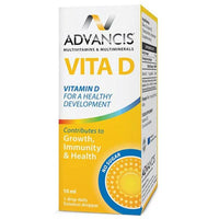 Advancis Vita D 10ml