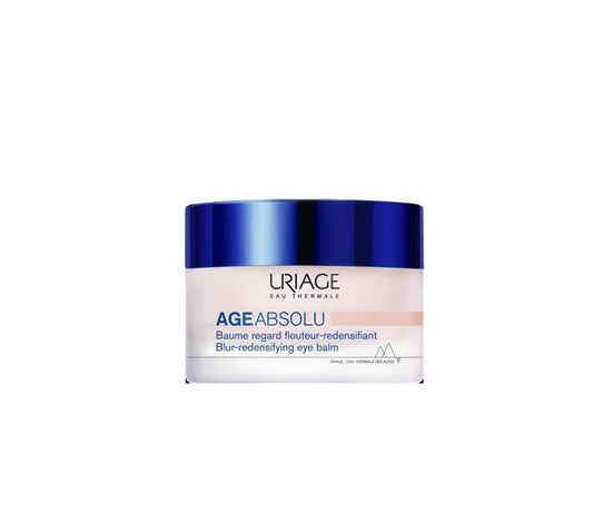 Uriage Age Absolu Eye balm 15ml