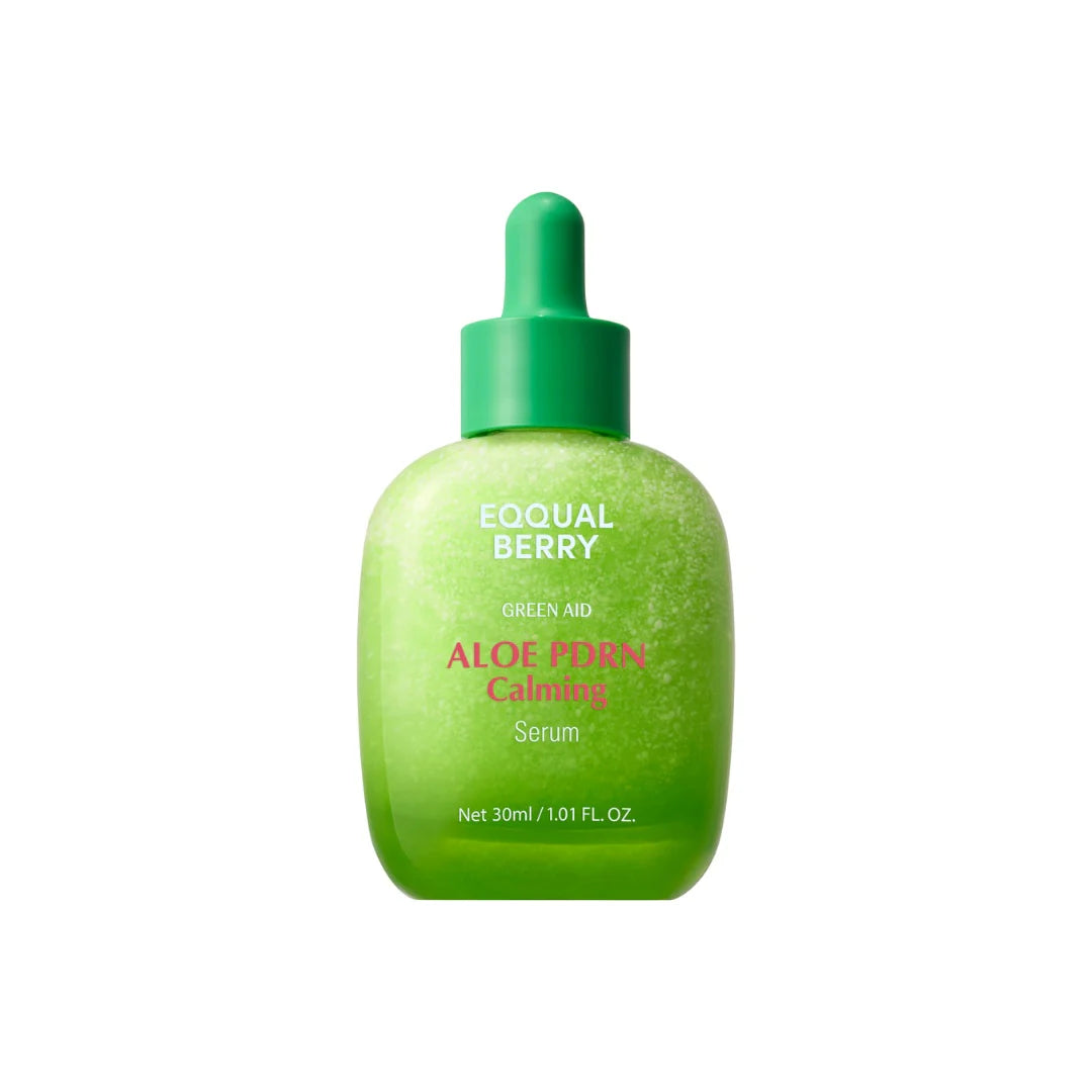 Aloe PDRN Calming Serum Green Aid 30 ml