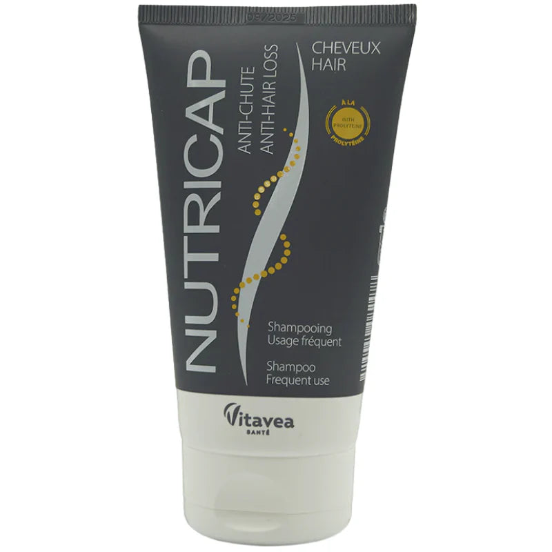 Nutricap Shampoo Anti Chute 150ml