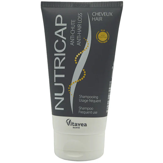Nutricap Shampoo Anti Chute 150ml