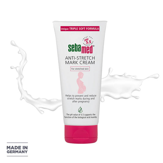 Sebamed Anti-Stretchmark Cream 200ml