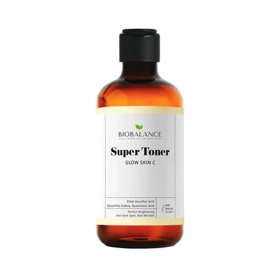Super Toner Glow 250ML