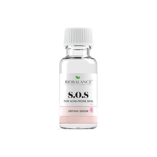 Balance Sos Drying Serum For Acne 20ML