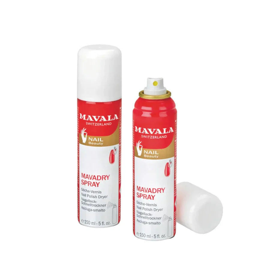 Mavadry Spray 150ml