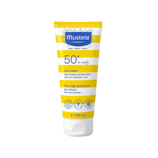 Very high Protection Sun Lotion 100ml