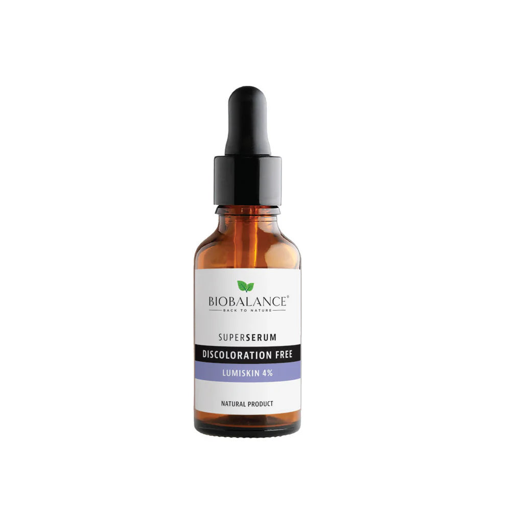 Discoloration Free Super Serum 30ML