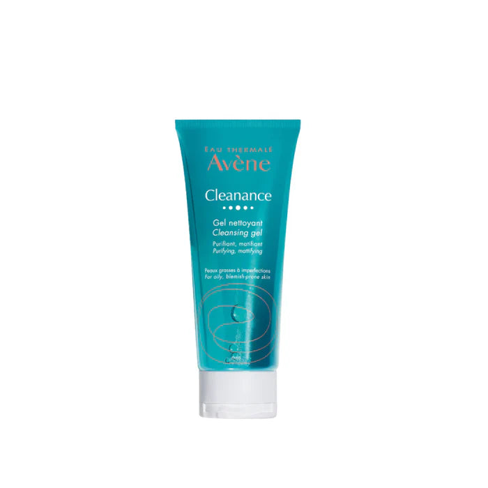Avène Cleanance Cleansing Gel