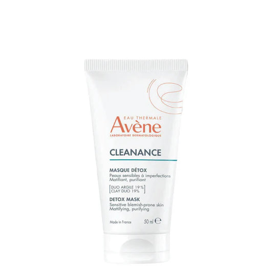 Avène Cleanance  Detox Mask 50ml