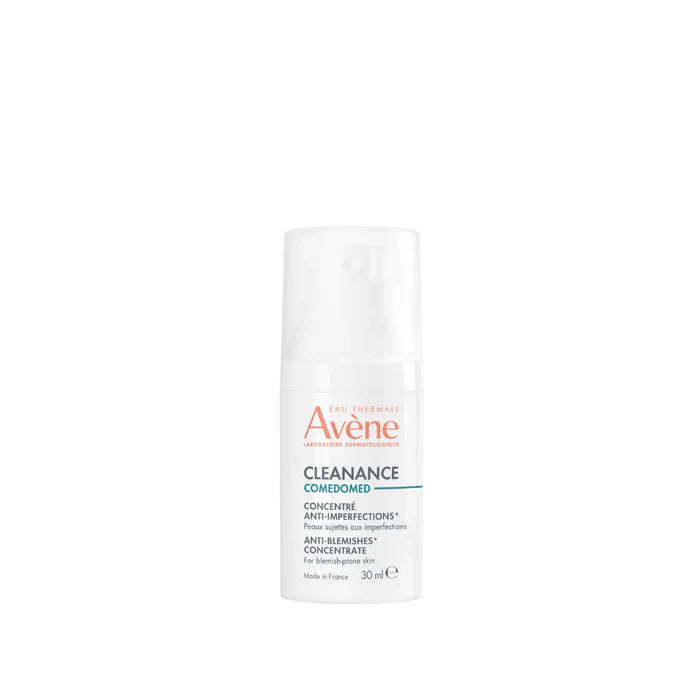 Avène Cleanance Comedomed Anti-Blemish Concentrate 30ml