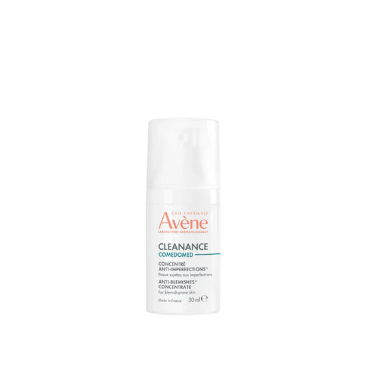 Avène Cleanance Comedomed Anti-Blemish Concentrate 30ml