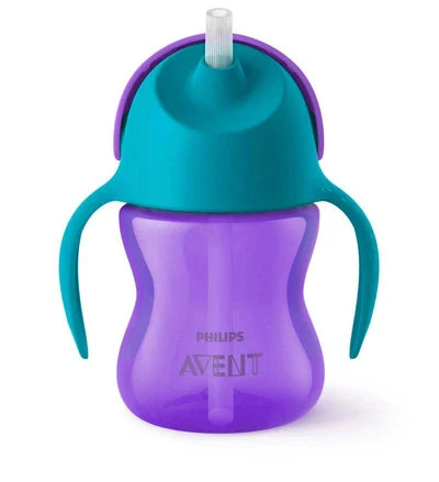 Straw Cups 200ml