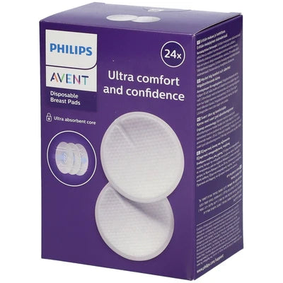 Disposable Breast Pads