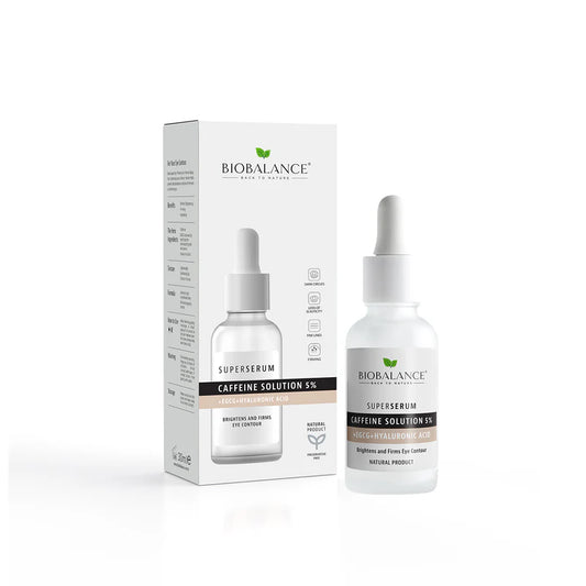 Cafeine Solution Super Serum 30ML