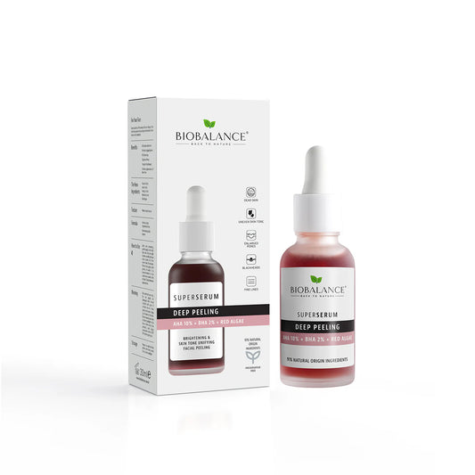 Deep Peeling Super Serum 30ML