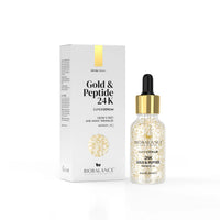 24k Gold & Peptide Super Serum