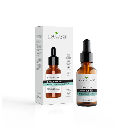 Hyaluronic 3D