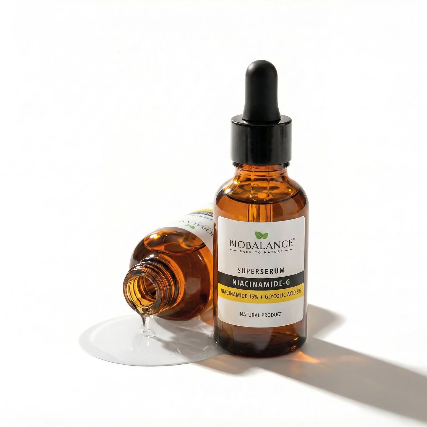 Niacinamide-g