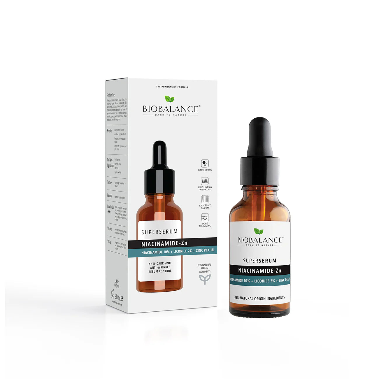 Super Serum Niacinamide