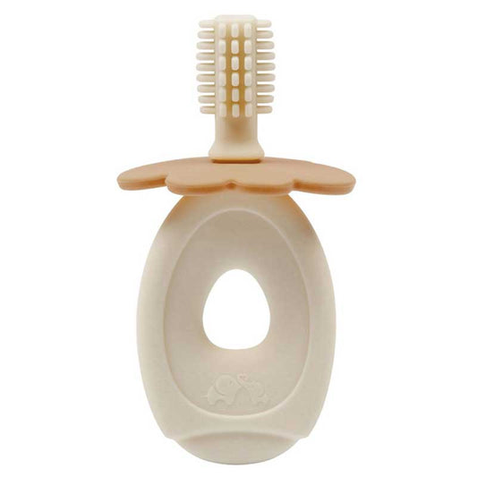 bebeconfort Toothbrush Silicone Stage 1
