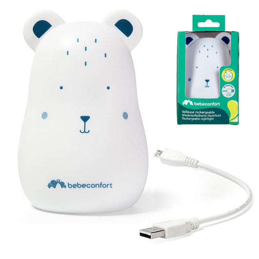 bebeconfort Rechargeable Night light 0M+