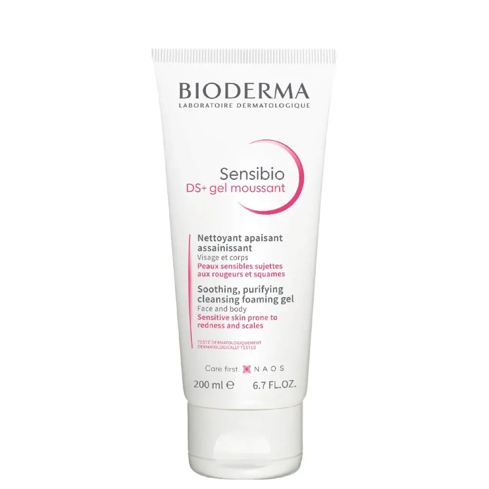 Sensibio Ds+ Gel 200 ml