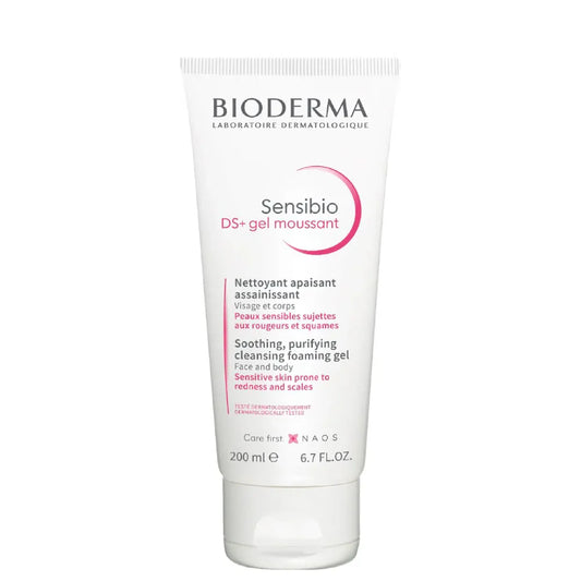 Sensibio Ds+ Gel 200 ml