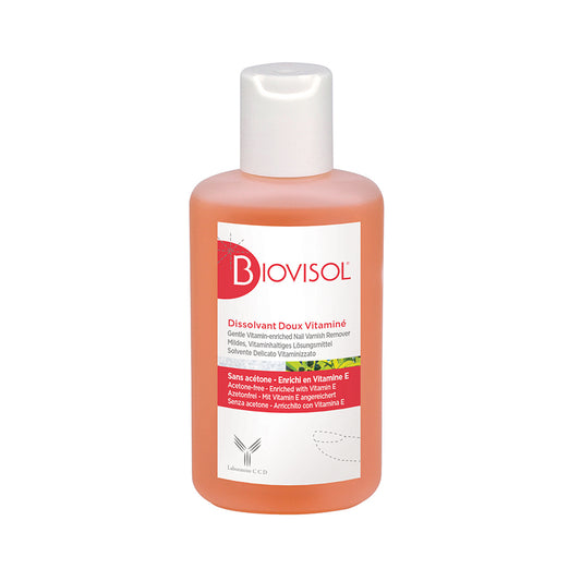 BIOVISOL DISSOLVANT 125ml