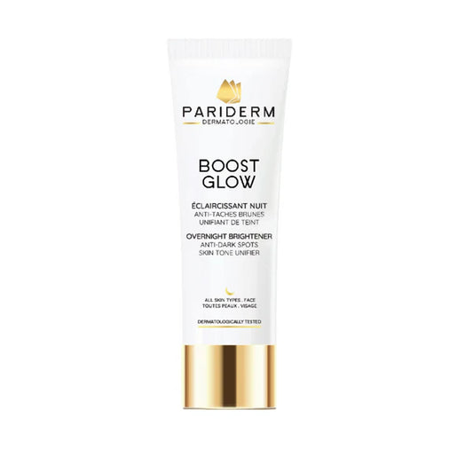 PARIDERM BOOST GLOW 50ml