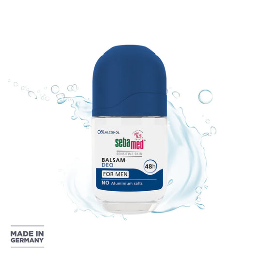 Sebamed Deo Roll-on Balsam Men 50ml