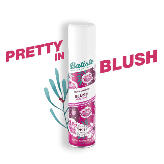Batiste Dry Shampoo 50ml