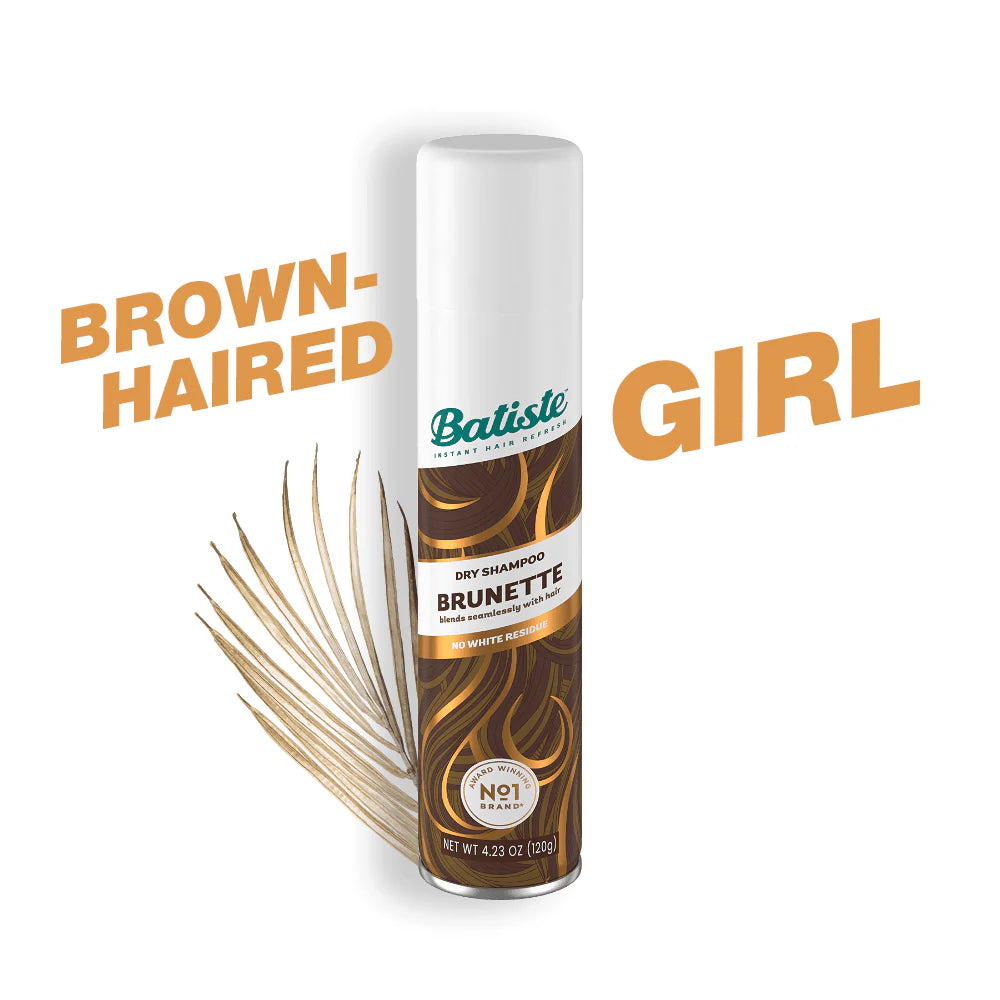 Batiste Dry Shampoo 200ml