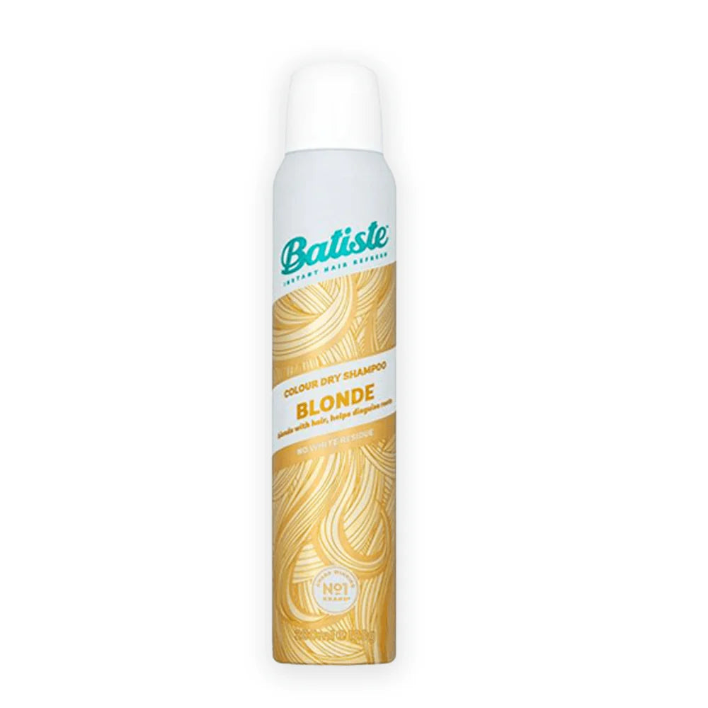 Batiste Dry Shampoo 200ml