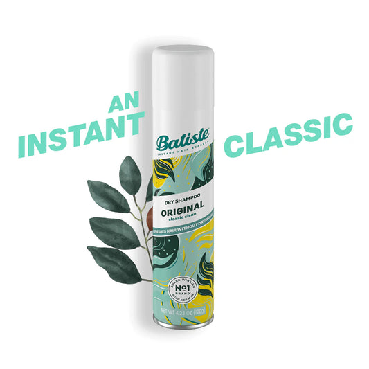 Batiste Dry Shampoo 50ml