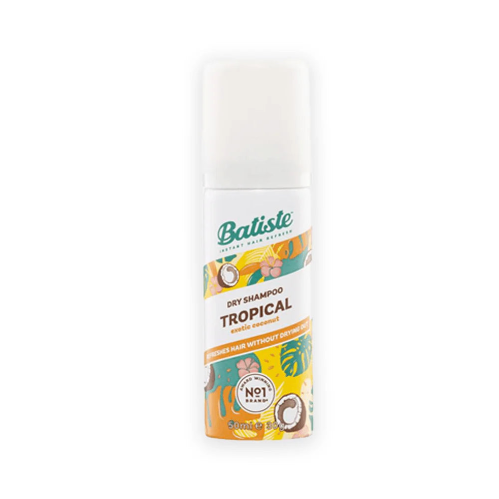 Batiste Dry Shampoo 50ml