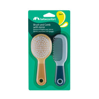 bebeconfort Brush Mirror&Comb