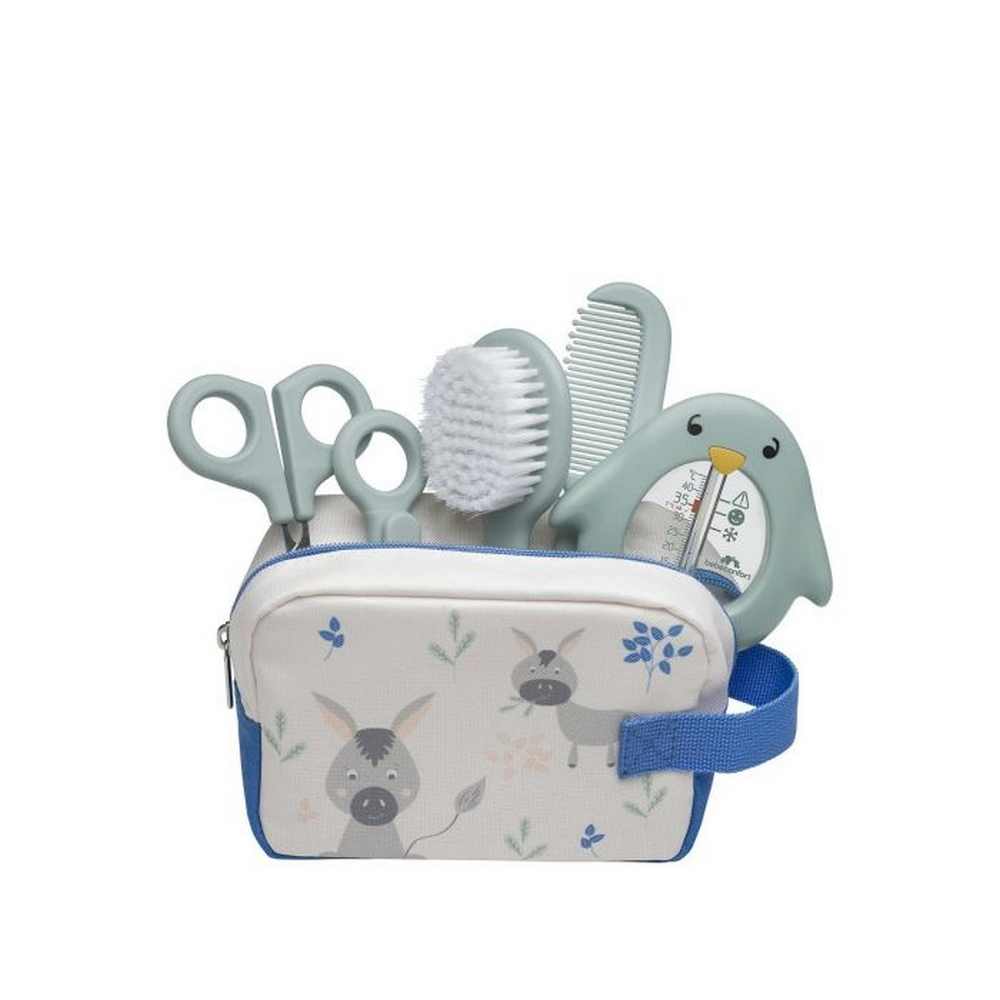 bebeconfort Toiletry Set - Lovely Donkey