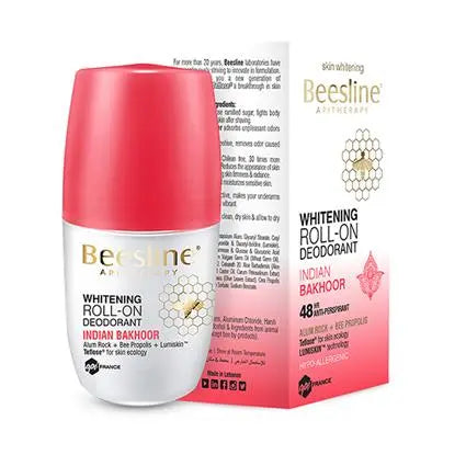 Deo Whitening - Indian Bakhoor