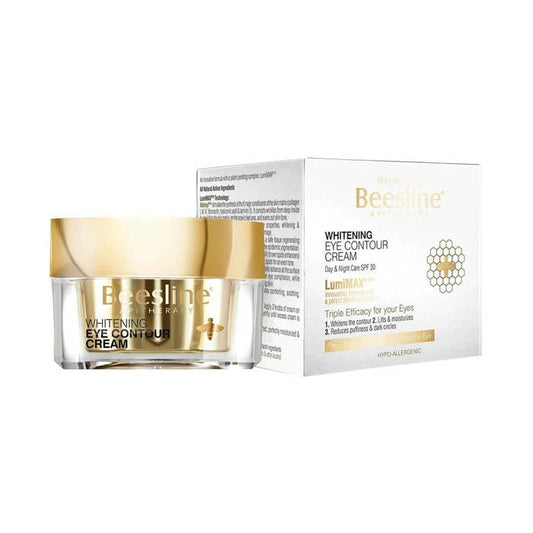 Whitening Eye Contour Cream