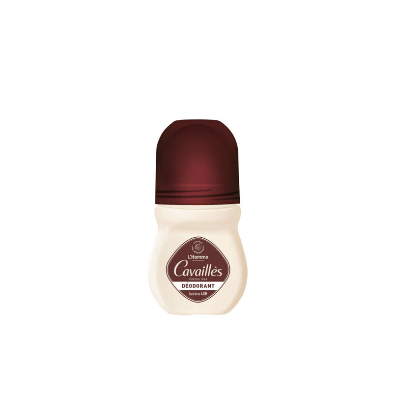 Cavailles Deo Roll-on Dermato 50ml