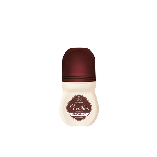 Cavailles Deo Roll-on Dermato 50ml