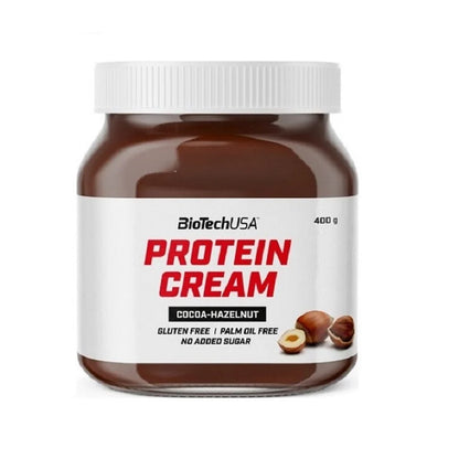Protein Cream 200g cocoa-hazelnut