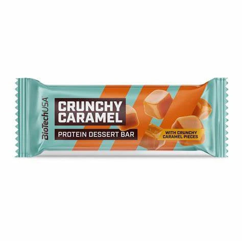 Protein Dessert Bar 20*50g