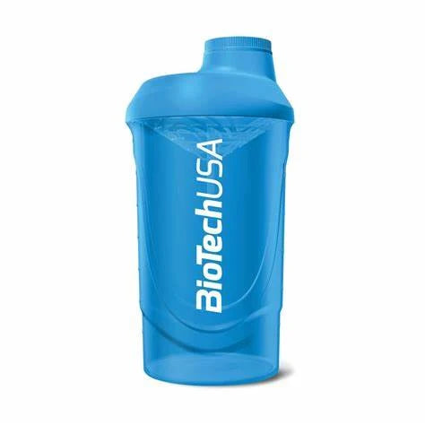Shaker Wave 600 ml