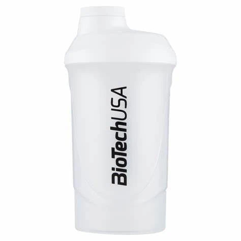Shaker Wave 600 ml